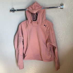 Activewear sweatshirt